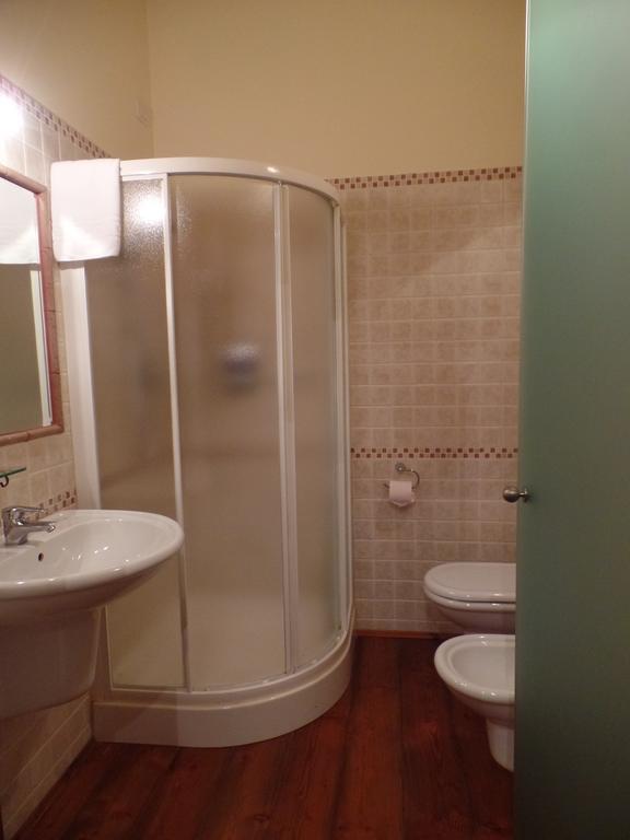 Agriturismo Il Vagabondo Buttrio Habitación foto