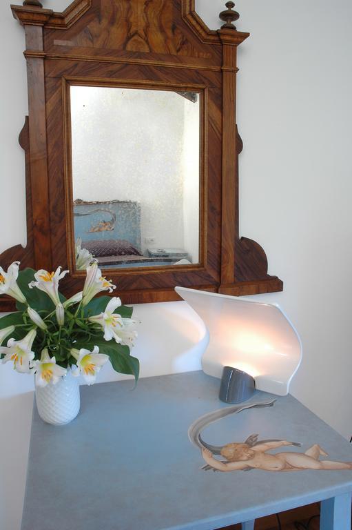 Agriturismo Il Vagabondo Buttrio Habitación foto